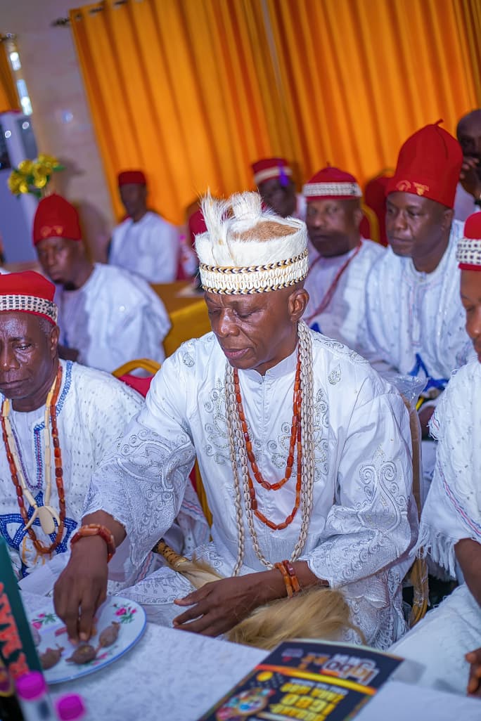 Igbo Unification Conference, Okpanam 2025