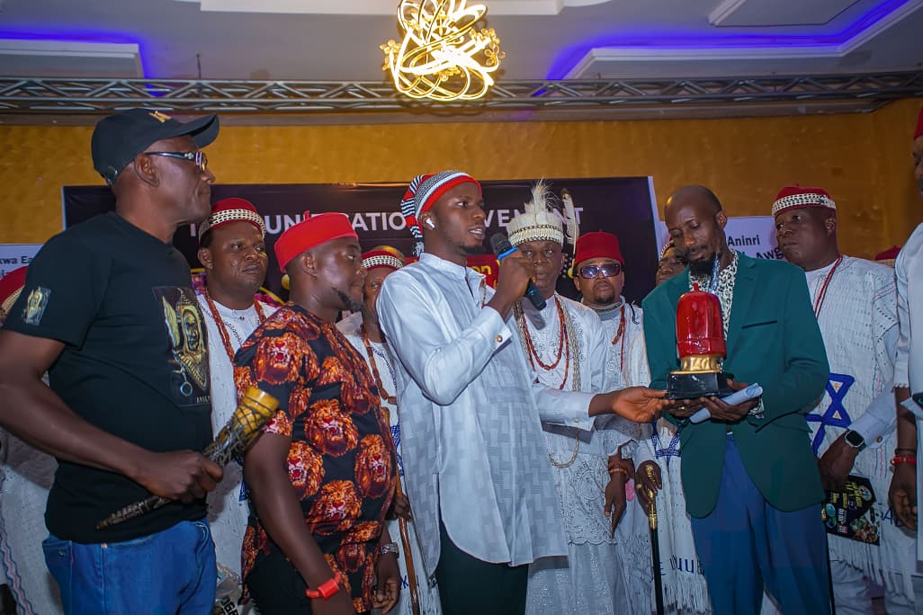 Igbo Unification Conference, Okpanam 2025