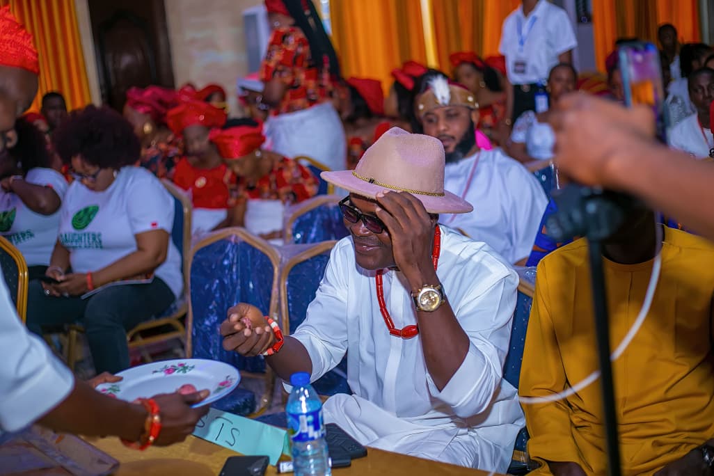 Igbo Unification Conference, Okpanam 2025