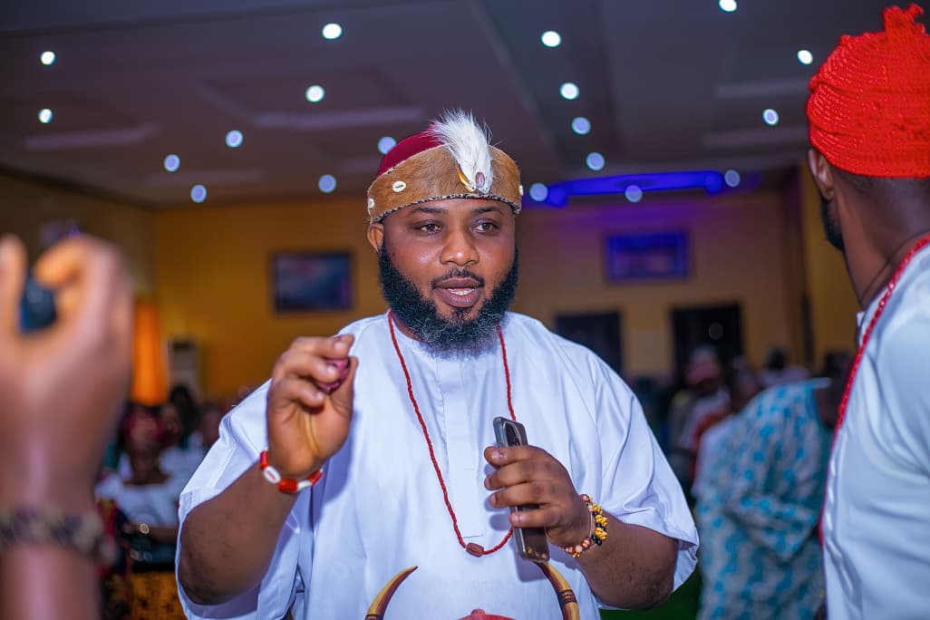 Igbo Unification Conference, Okpanam 2025