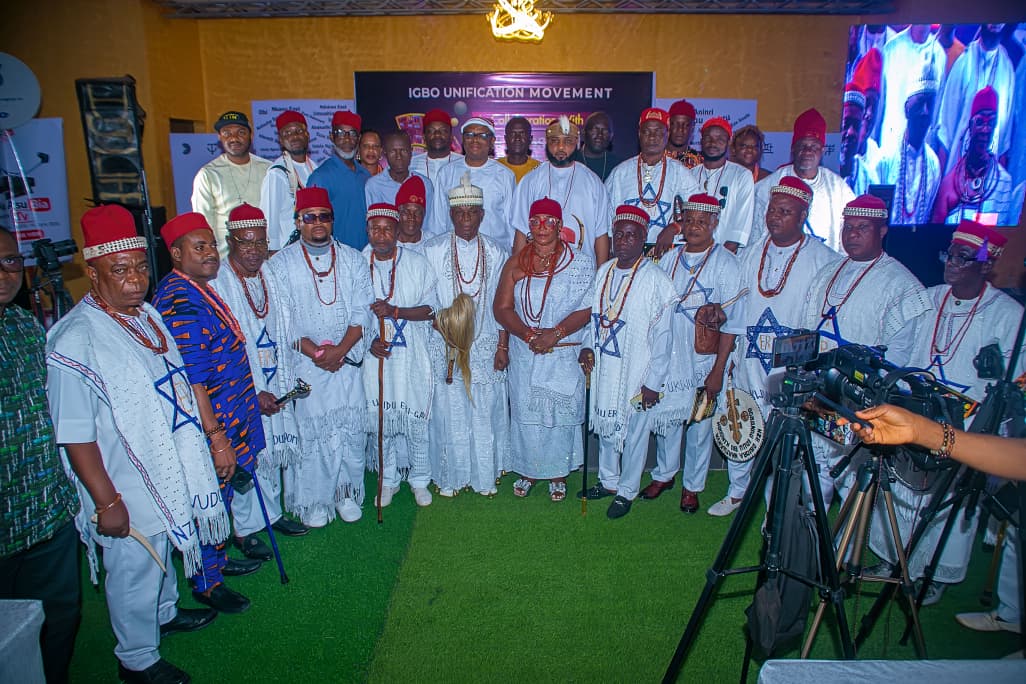 Igbo Unification Conference, Okpanam 2025