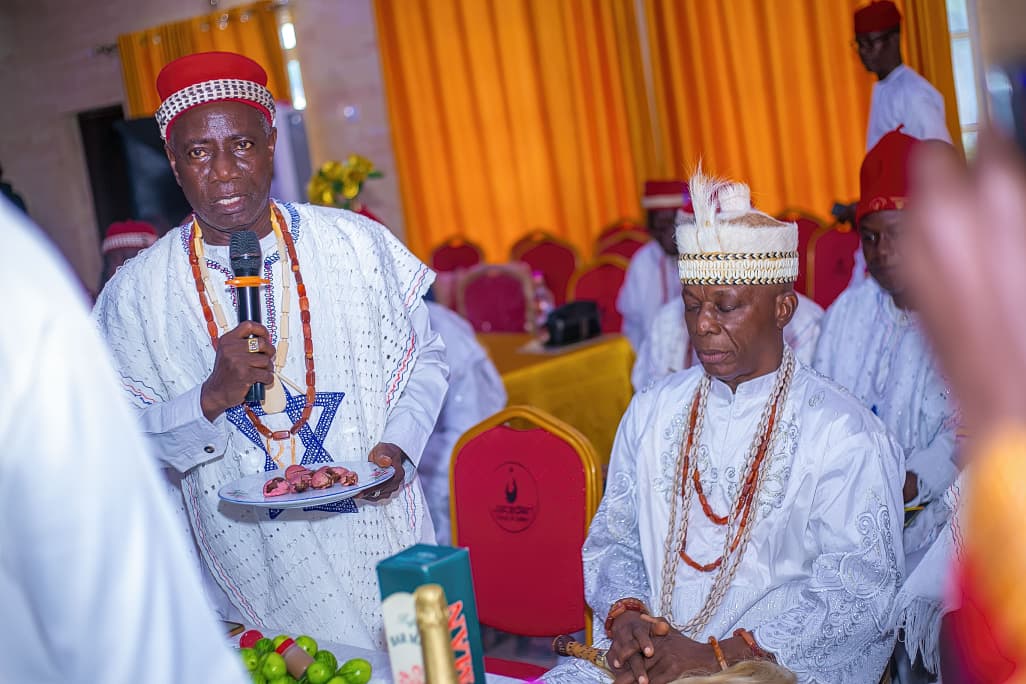 Igbo Unification Conference, Okpanam 2025