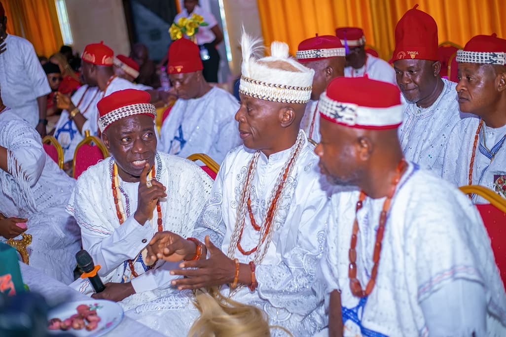 Igbo Unification Conference, Okpanam 2025